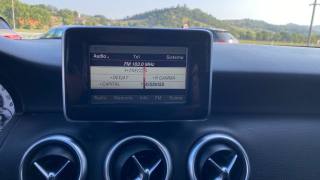 MERCEDES-BENZ A 180 usata, con Servosterzo