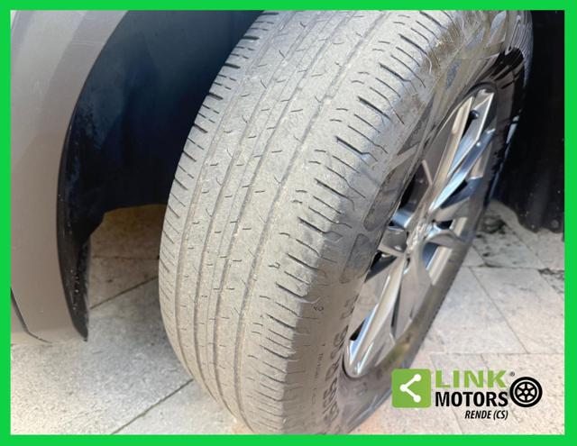 PEUGEOT 2008 usata, con Cruise Control