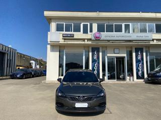 OPEL Astra usata, con Airbag