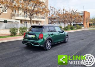 MINI Cooper S usata, con Airbag