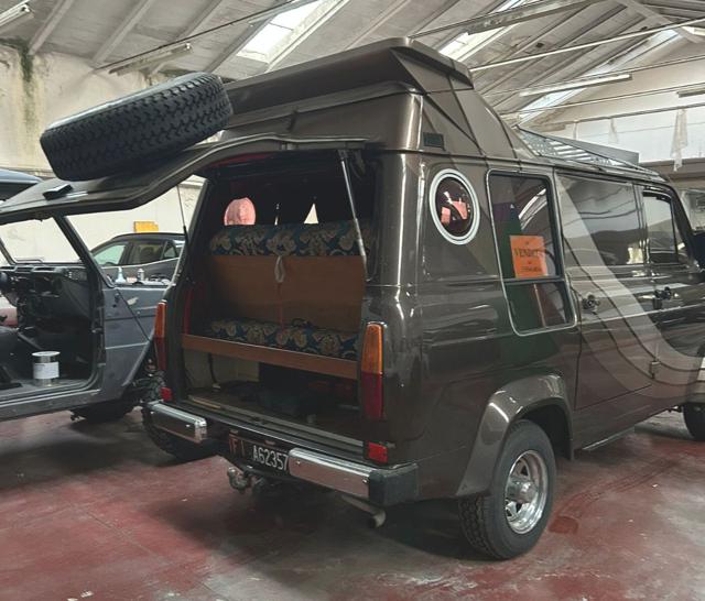 FORD Transit usata 4