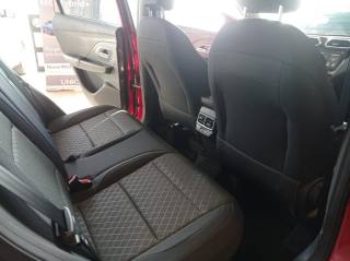 MG ZS usata, con Immobilizzatore elettronico