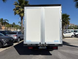 IVECO Daily usata, con Boardcomputer