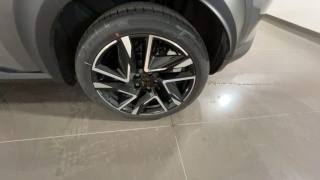 NISSAN Juke usata, con Fendinebbia