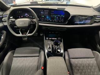 AUDI A5 usata, con Chiusura centralizzata