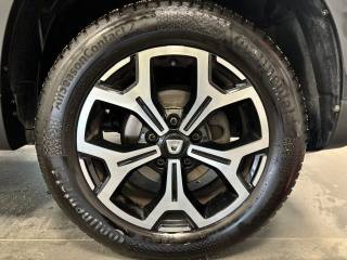 DACIA Duster usata, con Controllo vocale