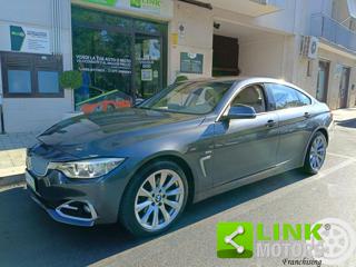 BMW 420 usata, con Controllo vocale