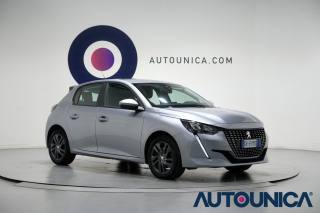 PEUGEOT 208 usata, con Airbag laterali