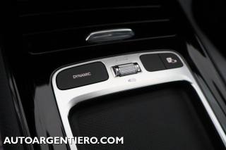 MERCEDES-BENZ GLA 180 usata, con Volante in pelle