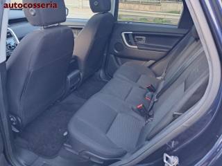 LAND ROVER Discovery Sport usata 9