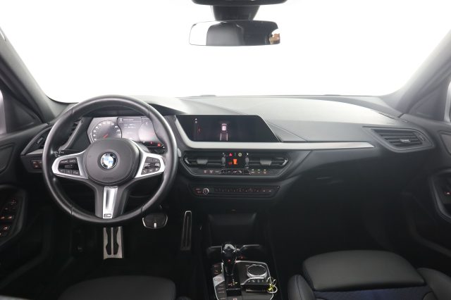 BMW 116 usata 3