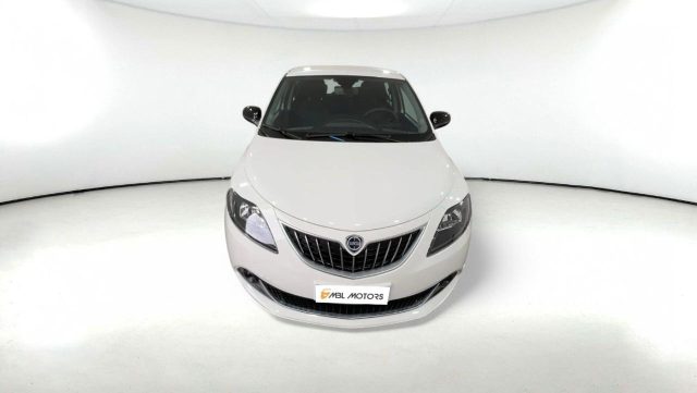 LANCIA Ypsilon usata, con Airbag Passeggero