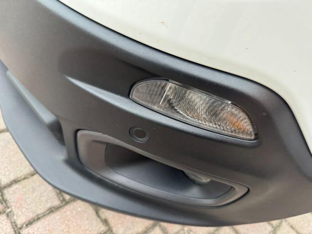 JEEP Renegade usata, con Autoradio