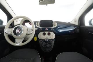 FIAT 500C usata 10