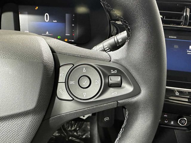 OPEL Corsa usata, con Riconoscimento dei segnali stradali