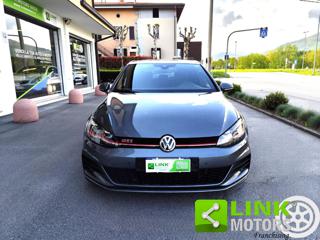 VOLKSWAGEN Golf GTI usata, con Airbag