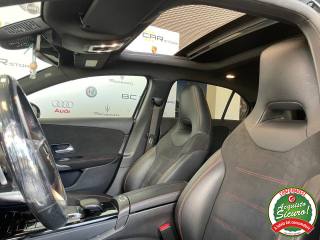 MERCEDES-BENZ A 180 usata, con Controllo trazione