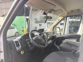 FIAT Ducato usata, con Immobilizzatore elettronico