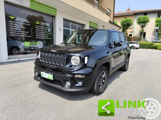 JEEP Renegade 1.0 T3 Limited NEOPATENTATI GARANZIA INCLUSA