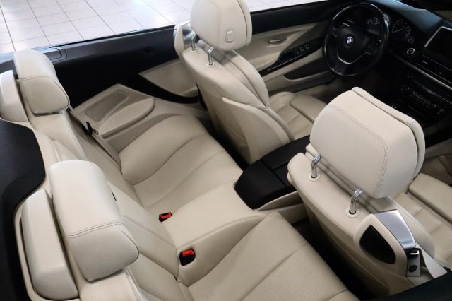 BMW 650 usata, con Cronologia tagliandi