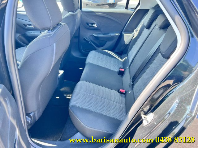 OPEL Corsa usata, con Boardcomputer