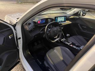PEUGEOT 2008 usata, con Bluetooth