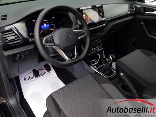 VOLKSWAGEN T-Cross usata, con Airbag