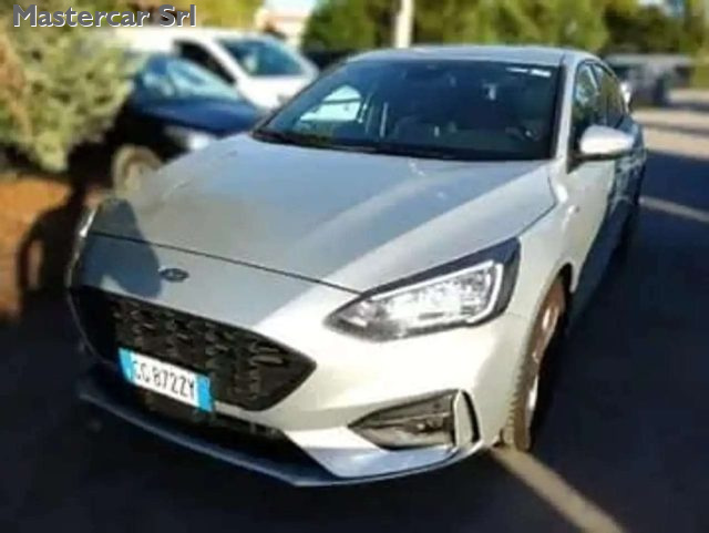 FORD Focus usata, con Airbag