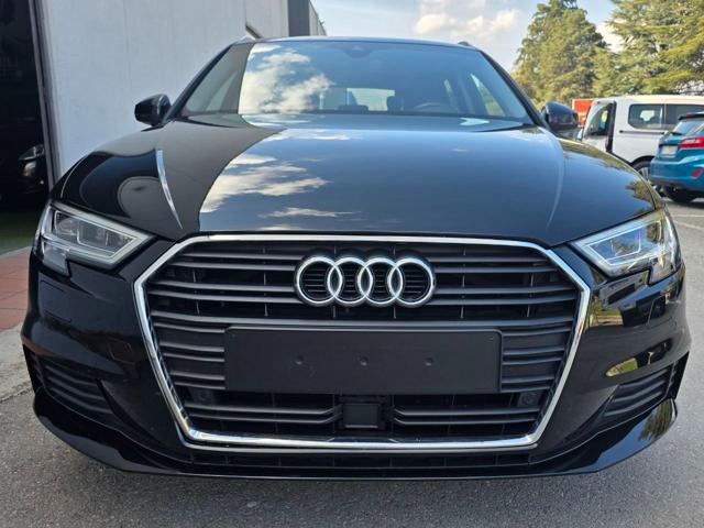 AUDI A3 usata, con Airbag