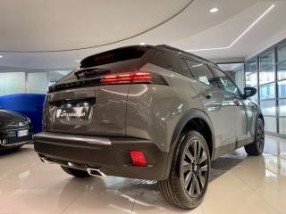 PEUGEOT 2008 usata, con Controllo trazione
