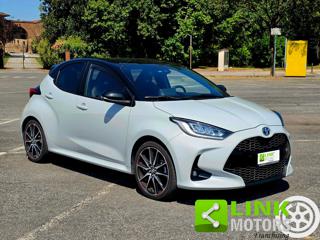 TOYOTA Yaris usata, con Chiusura centralizzata