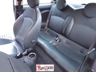 MINI Cooper usata 8