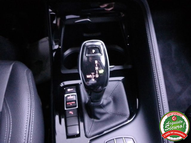 BMW X1 usata, con Servosterzo