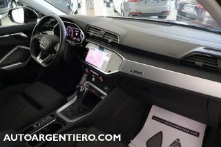 AUDI Q3 usata, con Sound system