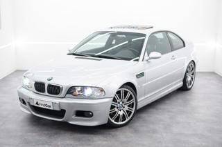 BMW M3 usata, con Airbag laterali