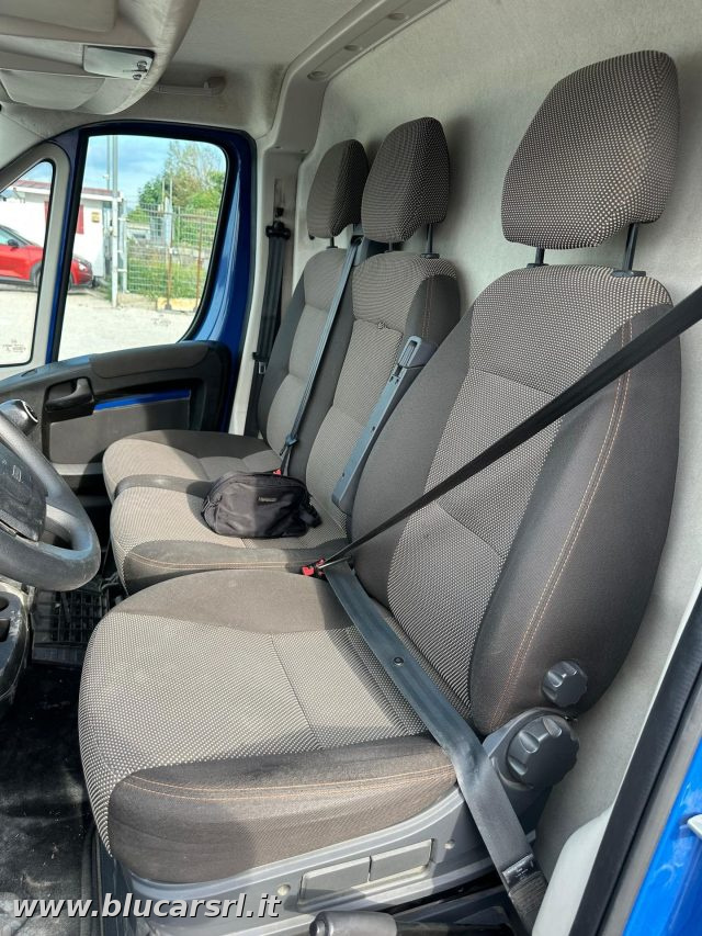 CITROEN Jumper usata, con Servosterzo