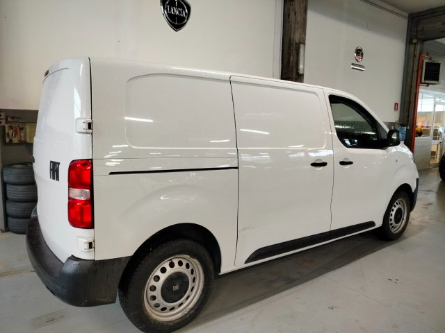 FIAT Scudo usata, con ESP