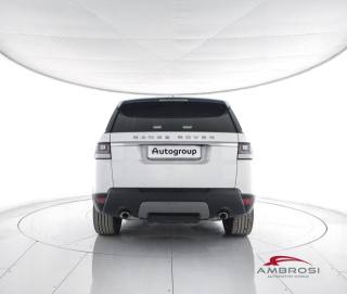 LAND ROVER Range Rover Sport usata 5