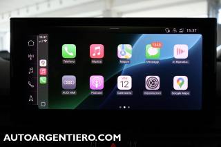 AUDI Q5 usata, con Controllo vocale