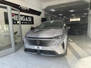 PEUGEOT 3008 usata, con Airbag laterali