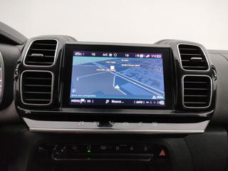 CITROEN C5 Aircross usata, con Controllo vocale