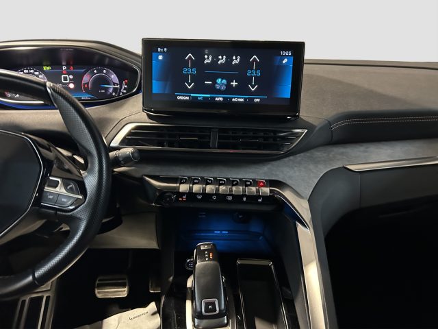 PEUGEOT 3008 usata 17