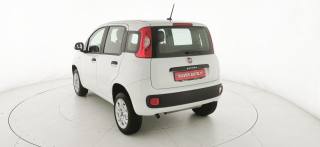 FIAT Panda usata, con Autoradio