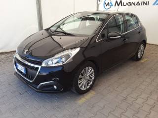 PEUGEOT 208 usata, con Airbag laterali