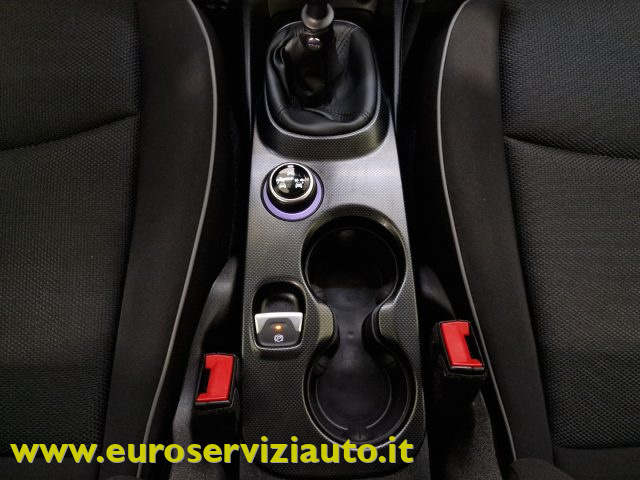 FIAT 500X usata 21