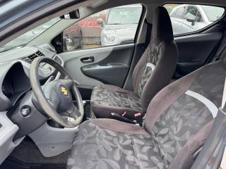 SUZUKI Alto usata, con Cerchi in lega