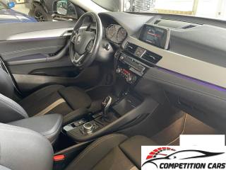 BMW X2 usata, con Controllo trazione