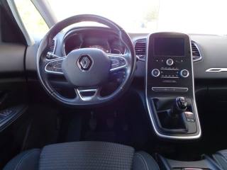 RENAULT Grand Scenic usata, con ESP