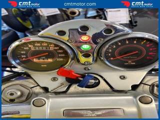 MOTO GUZZI California EV usata 4