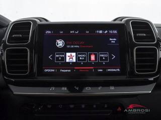 CITROEN C5 Aircross usata 13